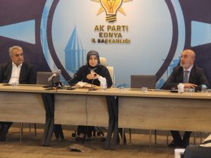 Konya’daki vakaların çoğu yurt dışı kaynaklı, yurtların geneli boşaltıldı
