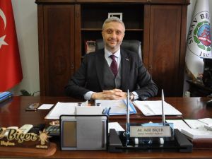 Simavlı 2 bin 120 aileye devlet desteği