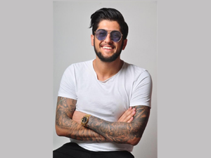 DJ Kerim Büyük’ten dinleyicilerine sürprizler hazırlığı