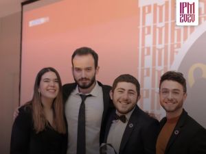 Global Liderlik Ödülü 4’üncü kez Türkiye’nin