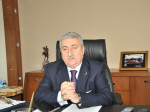 TESK Genel Başkanı Palandöken: “Esnaf sokağın ışığıdır, ışığımız sönmesin”