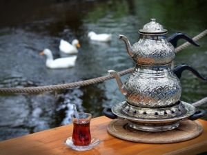 Türkiye’nin dört kültürel değeri daha UNESCO yolunda