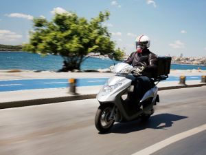 Honda’dan her koşulda çalışmaya devam edenlere destek kampanyası