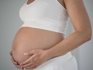 Anne adaylarına koronavirüs konusunda 8 öneri