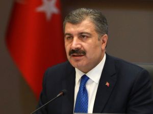Sağlık Bakanı Koca: “Bugün kaybettiğimiz 69 kişi ile toplam can kaybımız 425’i buldu”
