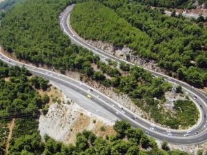 Muğla’da karayolu dışında deniz ve havayolu ile yapılacak giriş-çıkış da yasak