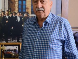 Palandöken: “Destekler tüm esnaf düşünülerek devam etmeli”