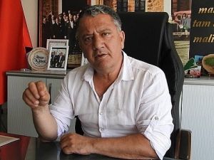 ÇESO, Çeşme esnafının taleplerini üst birliğine bildirdi