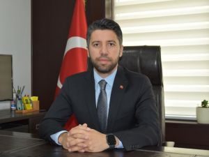 AK Parti İl Başkanı Mehmet Ay’dan seçim rüşveti tepkisi
