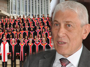 ODTÜ Kuzey Kıbrıs Kampusu ile ODTÜ’lü Olma Fırsatı