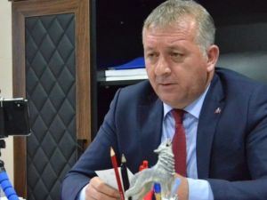 Başkan Aydın’dan sosyal dayanışma çağrısı