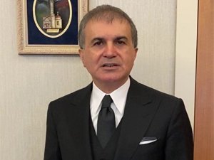 Ak Parti Sözcüsü Çelik’ten HDP’li Paylan’a sert tepki: “Bu ahlaksız bir tekliftir. Hiç kimse milletimize soykırım iftirası atamaz”