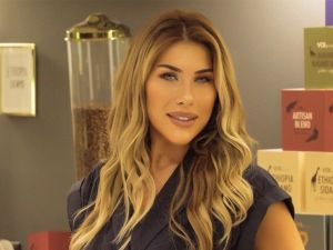 Dilşat Erdil, detoks etkisi gösteren besinleri açıkladı