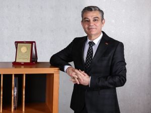 “Alacak sigortası düzenlemesi KOBİ’lere merhem olacak”