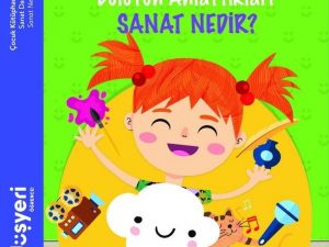 Düşyeri’nden çocukları geliştiren yeni kitaplar