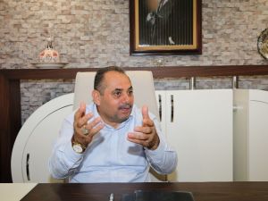 Değirmenci’den işçi maaşlarına "İşsizlik Fonu’ndan destek" talebi