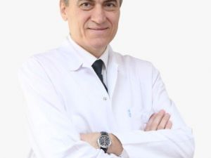 Op. Dr. Adnan Kaya’dan gebelere ’Covid-19’ uyarısı