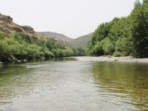 Su Kaynaklarından 14,3 Milyar Metreküp Su Çekildi