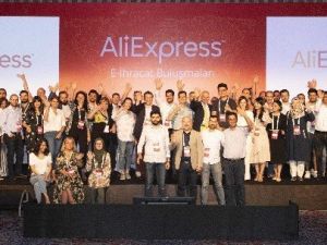 AliExpress Türk satıcılardan pazaryeri komisyonu almayacak