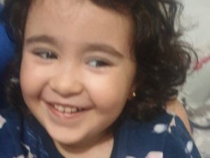 3 yaşındaki Feride’den büyüklerine ’Korona virüs’ uyarısı