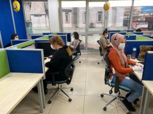 Elektrik dağıtım şirketlerinden sağlık kurumlarına özel ’Hızlı Hat’ ile 7/24 hizmet