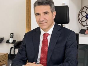 "Geleceğin sektörü sağlık teknolojisi olacak"