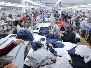 Aydın’da Mart ayı içerisinde 2349 işsizlik ödeneği başvurusu yapıldı