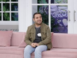 Kayıp iki kız kardeş Esra Erol’da bulundu