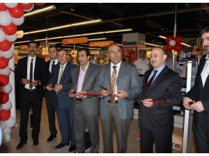 Bimeks Muğla’da Mağaza Sayısını 5e Çıkardı