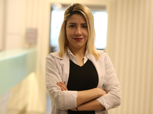 Mutfağa giriş çok ama hareket yok!