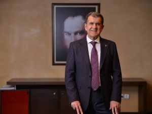 Kuru kayısı 8 ayda 197 milyon dolar getirdi