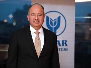 Yaşar Üniversitesinden sürdürülebilir tarım için önemli adım