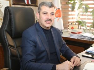 Başkan Altınsoy: “Türkiye yeni hükümet sisteminin gücünü kullandı”
