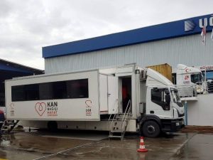 Uğur Soğutma bu defa gönülleri serinletti