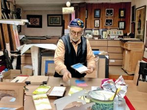 Kadim sanatlar artık onlıne