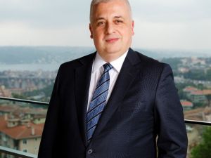 Çimento ihracatı ilk çeyrekte yüzde 54 arttı