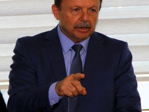 İl Sağlık Müdürü Gencer: “Malzeme eksiğimiz yok”