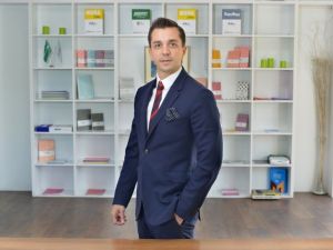 ’’Sağlık çalışanları için altyapımızı seferber etmeye hazırız’’