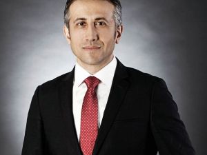 Hasan Ecesoy Kentbank Yönetim Kurulu Başkanı oldu