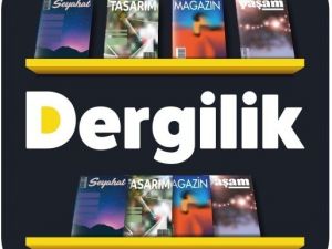 Çocuklar 23 Nisan’ı kendi eserleriyle Dergilik’te kutluyor