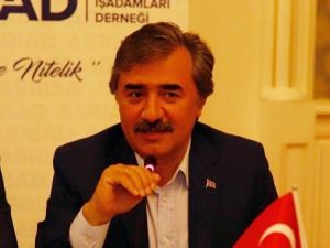 ASRİAD AVM dünyaya hizmet verecek