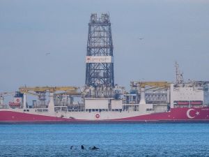 Bakan Dönmez, Fatih sondaj gemisinin sıradaki durağını açıkladı