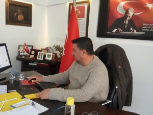 Kuşadası Esnaf Odası’ndan üyelerine başvuru kolaylığı