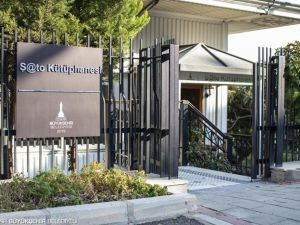 Dijital kütüphane artık İzmirlilerin evinde