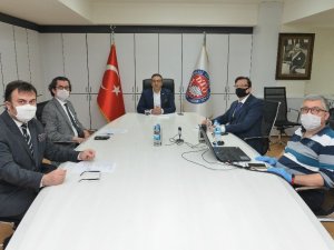 Başkan Erdoğan’dan akaryakıt istasyonlarına ‘nöbet’ sistemi önerisi