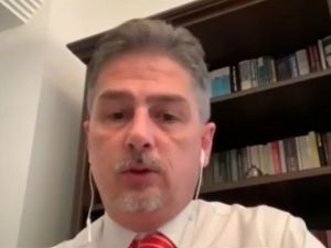 Cumhurbaşkanlığı Ekonomi Politikaları Kurulu Üyesi Yurdakul: “Yerli üretim kabiliyetinin önemi anlaşıldı”