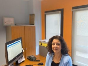 İzmir Ekonomili gençlerden ‘uzaktan eğitime’ tam not