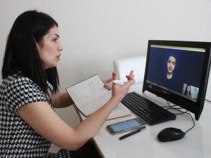 Evde kalanlara ‘online diyet’ çözümü