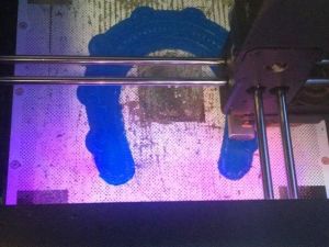 İTÜ ARI Teknokent’ten sağlık çalışanlarına 3D yazıcılarla maske desteği