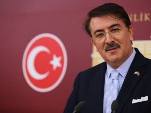 Milletvekili Aydemir: ‘Başarının sırrı Cumhurbaşkanımızdır’